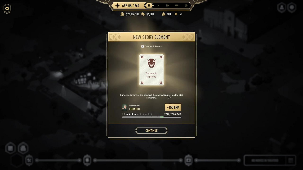 經營建造遊戲《好萊塢動物》實機預告 年內發售 經營建造遊戲《好萊塢動物》實機預告 年內發售