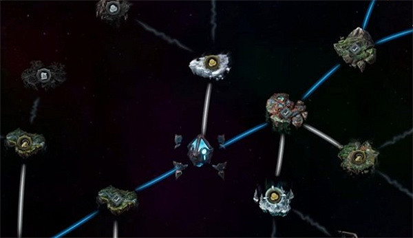 《最後紀元》北方森林位置介紹 《最後紀元》北方森林位置介紹