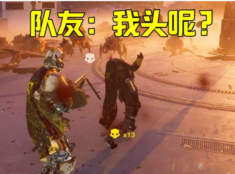 絕地戰兵2的征兵廣告，怎麽就成了新的網際網路meme？