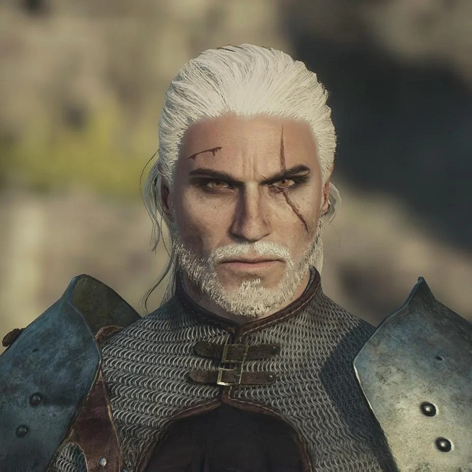 《龍之信條2》玩家展示逆天捏臉：人形皮卡丘來了！