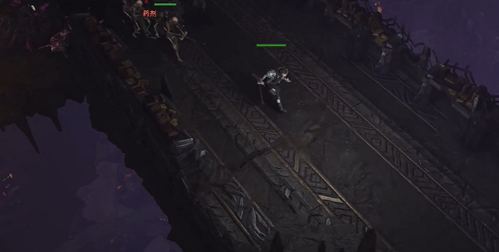 《最後紀元》le-51報錯解決方法