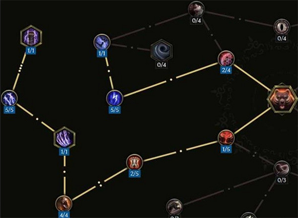 《最後紀元》奔雷熊德BD圖文攻略 《最後紀元》奔雷熊德BD圖文攻略