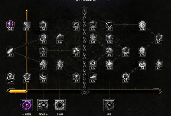 《最後紀元》聖騎士後期畢業BD推薦攻略 《最後紀元》聖騎士後期畢業BD推薦攻略