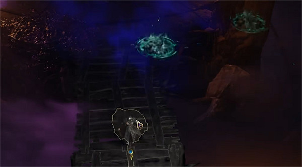 《最後紀元》瑞耶打法攻略 《最後紀元》瑞耶打法攻略