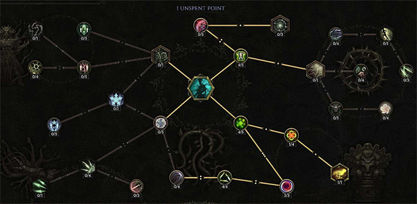 《最後紀元》圖騰樹德BD圖文攻略 《最後紀元》圖騰樹德BD圖文攻略