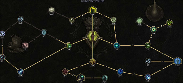 《最後紀元》圖騰樹德BD圖文攻略 《最後紀元》圖騰樹德BD圖文攻略