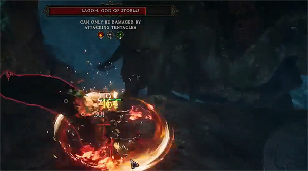 《最後紀元》海底競技場打法攻略