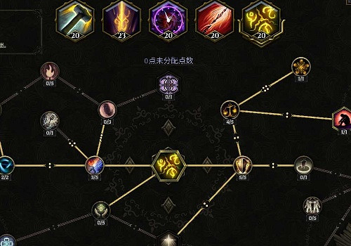 《最後紀元》電懲聖騎BD推薦圖文攻略