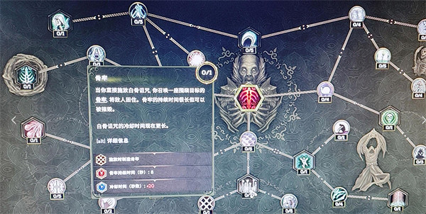 《最後紀元》死靈法師輪椅流派BD 《最後紀元》死靈法師輪椅流派BD