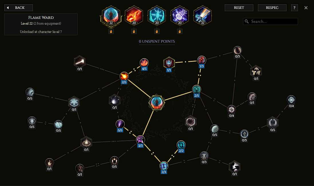 《最後紀元》符文法師混沌隕石Dot流BD推薦攻略