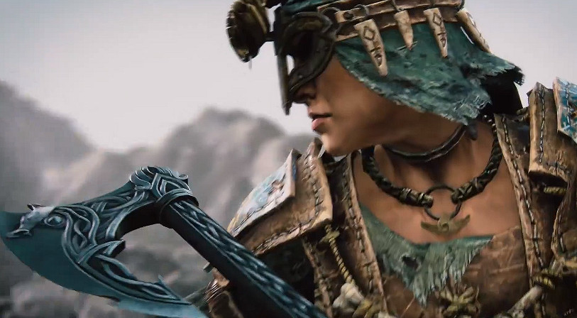 《榮耀戰魂》第八年第一賽季預告公布!3月14日上線 《榮耀戰魂》第八年第一賽季預告公布!3月14日上線