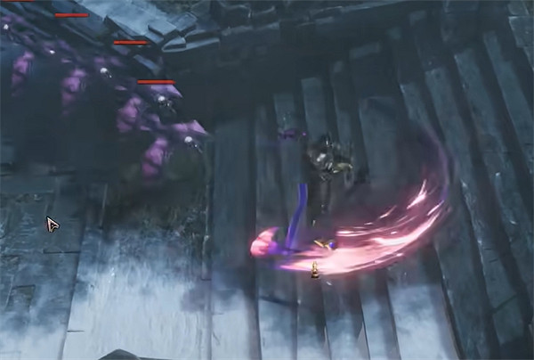 《最後紀元》騎士流派介紹