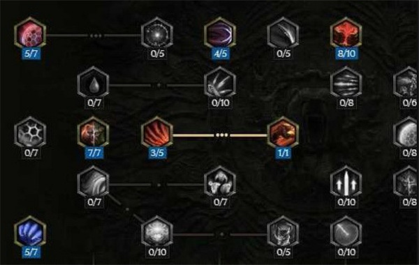 《最後紀元》地震熊德BD圖文攻略 《最後紀元》地震熊德BD圖文攻略