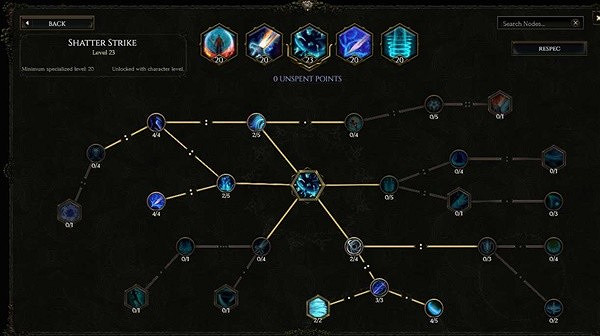 《最後紀元》千萬爆傷流法刃BD推薦圖文攻略
