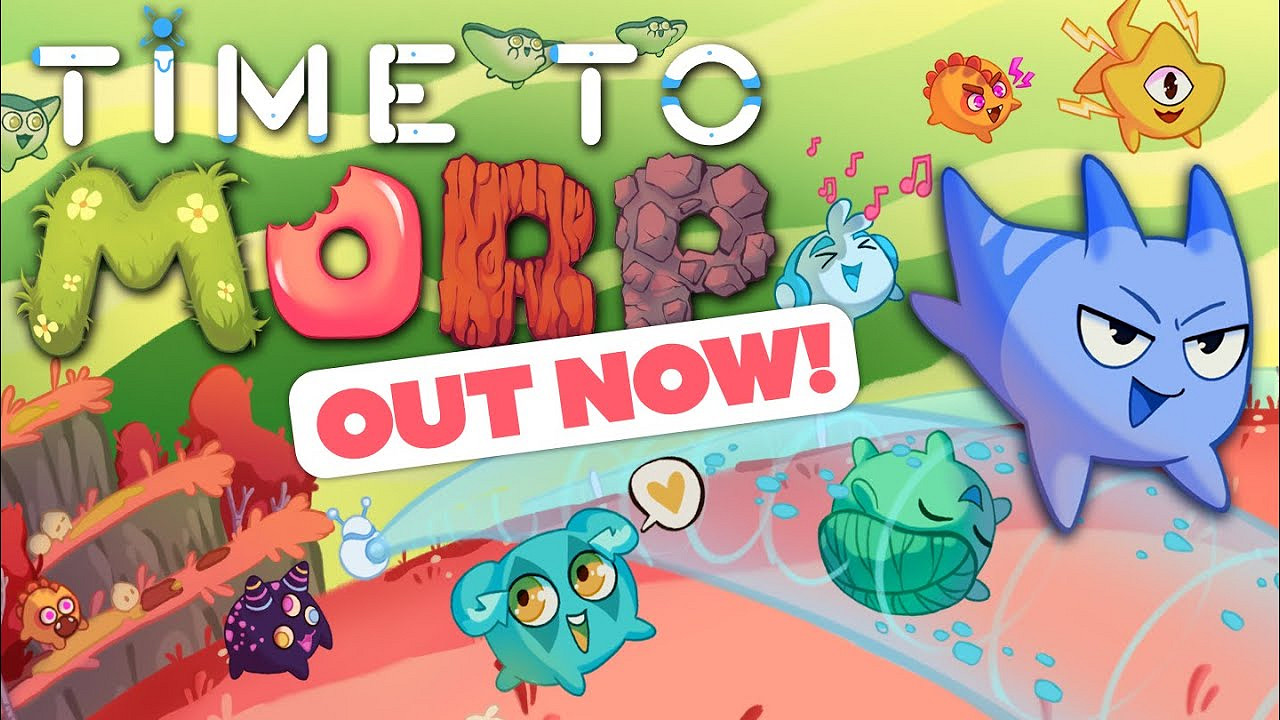 賽博擼貓沙盒模擬遊戲《撲貓時刻》 現已推出搶先體驗 賽博擼貓沙盒模擬遊戲《撲貓時刻》 現已推出搶先體驗