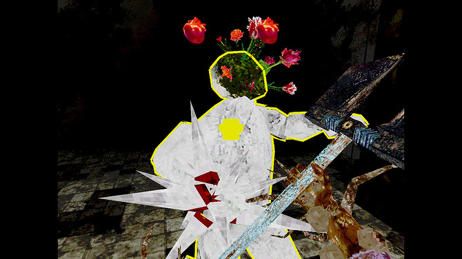 《Barbotine》登陸PC平台 復古風恐怖驚悚冒險 《Barbotine》登陸PC平台 復古風恐怖驚悚冒險