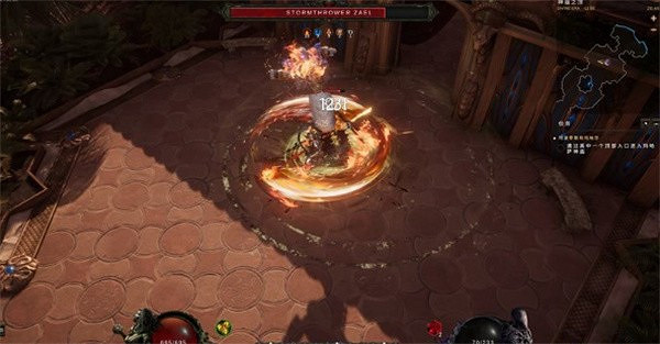 《最後紀元》伊泰拉神廟位置介紹 《最後紀元》伊泰拉神廟位置介紹