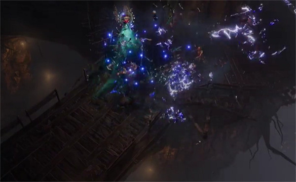 《最後紀元》離線人物能否轉到線上說明