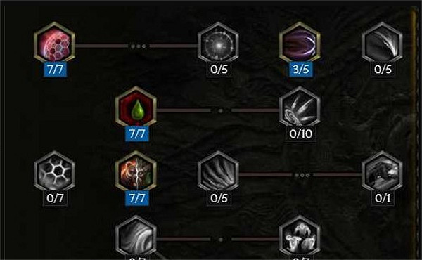 《最後紀元》獸王流血蜂蜜熊BD圖文攻略 《最後紀元》獸王流血蜂蜜熊BD圖文攻略