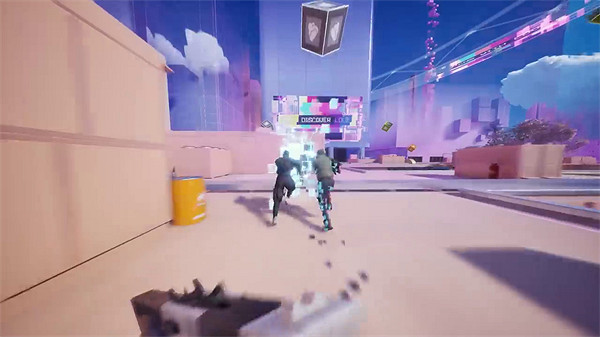 《The Finals》第二賽季預告公布:全新技能、模式加入 《The Finals》第二賽季預告公布:全新技能、模式加入