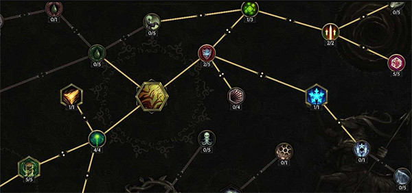 《最後紀元》圖騰樹德BD圖文攻略 《最後紀元》圖騰樹德BD圖文攻略