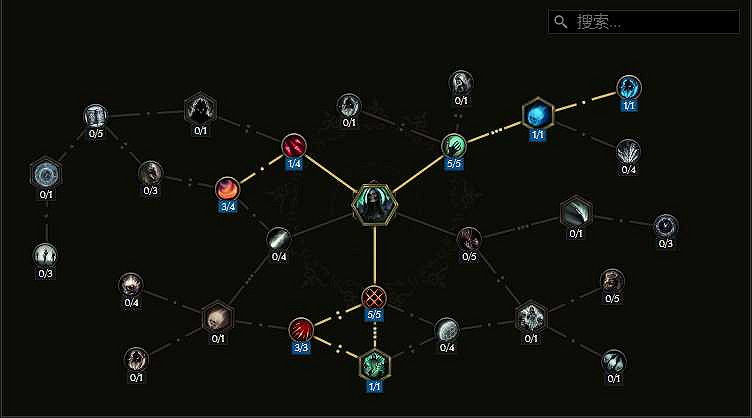 《最後紀元》死靈法師BD推薦圖文攻略