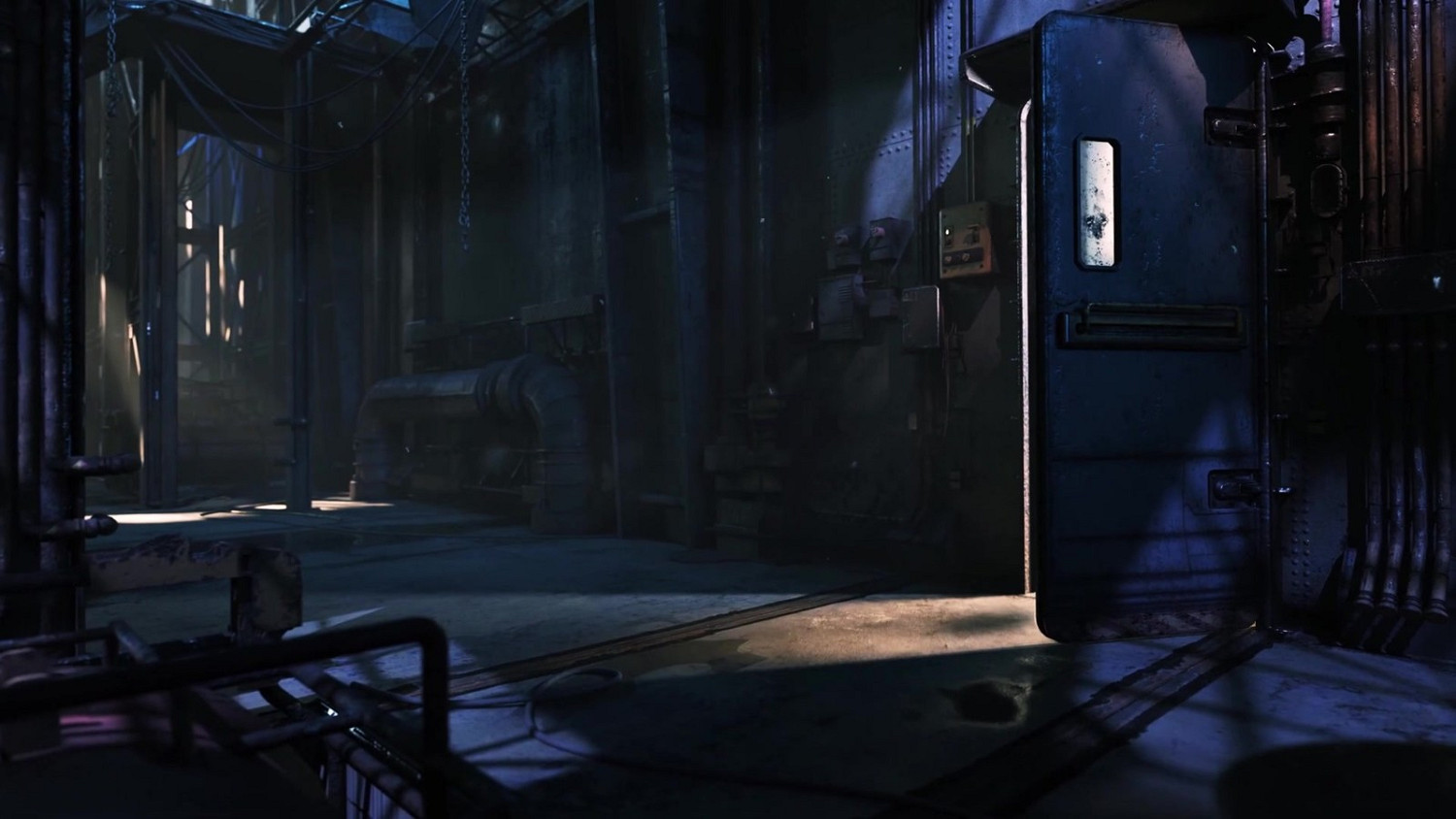 3A大逃殺遊戲《OPEN》預告公布：基於Web3技術多類型