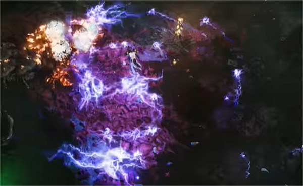 《最後紀元》詞綴看不到了解決方法