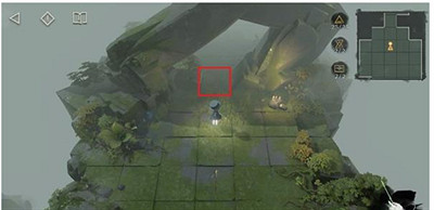 重返未來1999第三扇門第一關棄子全收集攻略