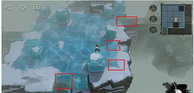 重返未來1999第三扇門第一關棄子全收集攻略