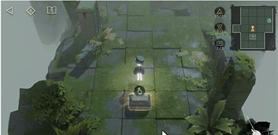 重返未來1999第三扇門第一關棄子全收集攻略