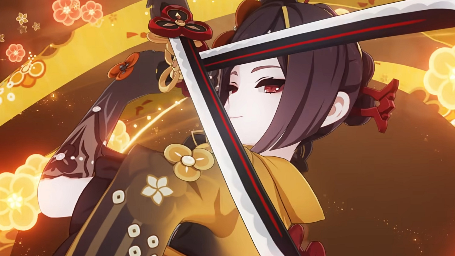 《原神》全新4.5版本「铓鋒錦間裁」今日正式開啟! 《原神》全新4.5版本「铓鋒錦間裁」今日正式開啟!