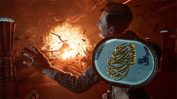 黑色偵探冒險遊戲《無人願死》預告公布 2024年發售 黑色偵探冒險遊戲《無人願死》預告公布 2024年發售