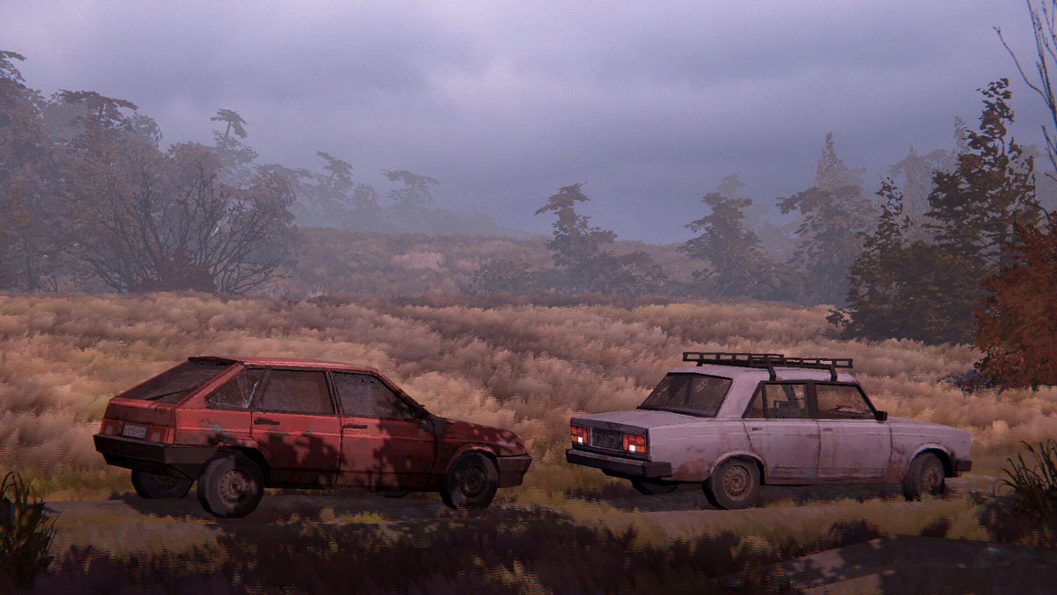 鄉村司機敘事模擬器《晨曦》Steam頁面上線 支援中文