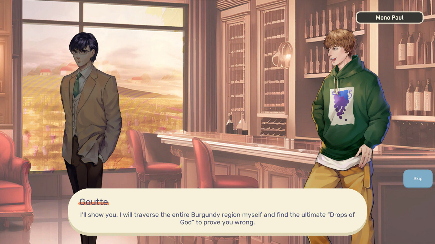 模擬經營遊戲《創造神之雫》Steam頁面上線：支援中文