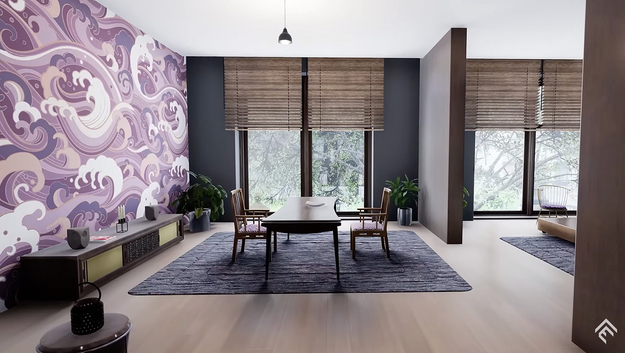 《酒店大改造》現已登陸PS5和Xbox X系列! 《酒店大改造》現已登陸PS5和Xbox X系列!