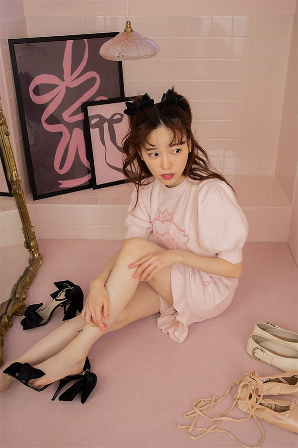 超級瑪利歐meets GELATO PIQUE第五彈推出 3.22發售