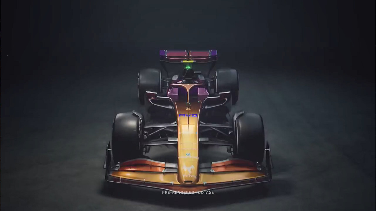 《F1車隊經理2024》宣傳片公開!今年夏季正式發售 《F1車隊經理2024》宣傳片公開!今年夏季正式發售