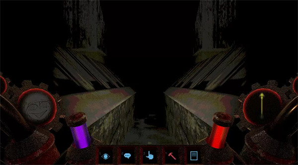 Steam好評如潮免費遊戲《Psychopomp》發布新更新