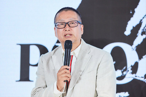 岡本吉起稱NFT遊戲不為賺錢 只為引導大家進入新世界