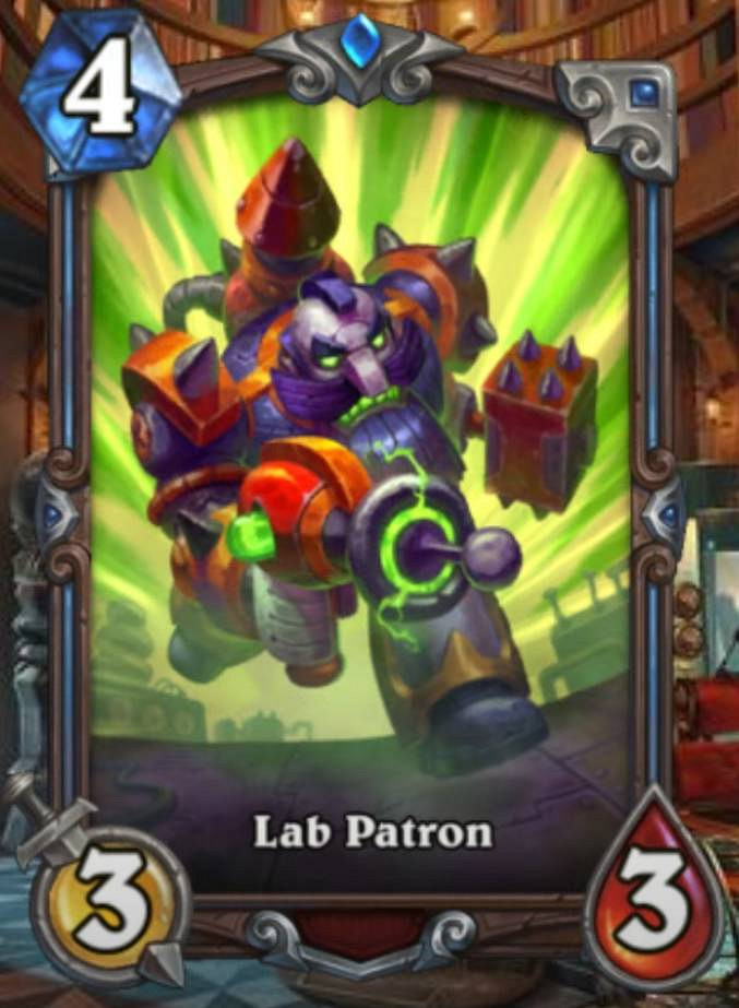 《爐石戰記》29.0版本新增成就一覽 《爐石戰記》29.0版本新增成就一覽