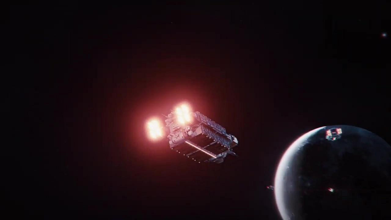 《The Crust》實機展示預告 第三季度發售