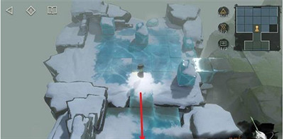 重返未來1999第三扇門第一關棄子全收集攻略