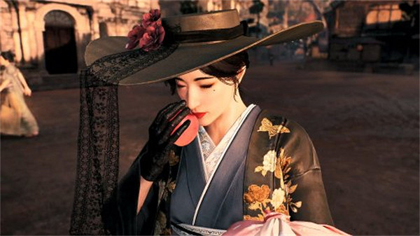 《浪人崛起》新預告公布:幕末時期各類角色和派系展示