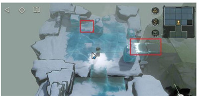 重返未來1999第三扇門第一關棄子全收集攻略