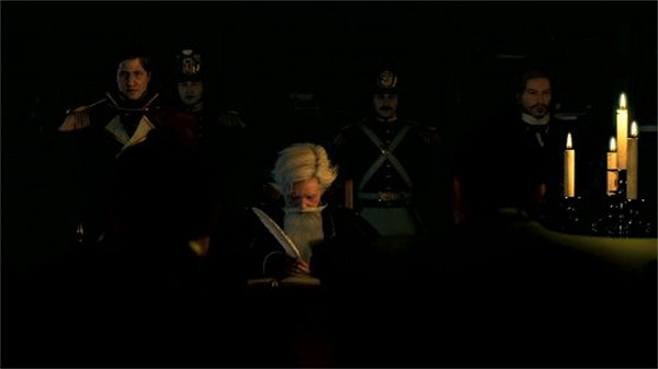 《浪人崛起》新預告公布:幕末時期各類角色和派系展示