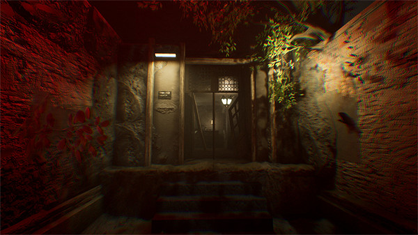 心理恐怖遊戲《九號停屍房》預告公布 發售時間待定