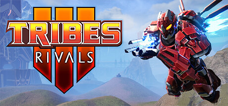 《TRIBES 3: Rivals》Steam搶先體驗 第一人稱團隊射擊 《TRIBES 3: Rivals》Steam搶先體驗 第一人稱團隊射擊
