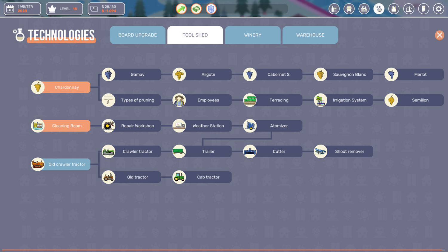 模擬經營遊戲《創造神之雫》Steam頁面上線 支援簡繁體中文