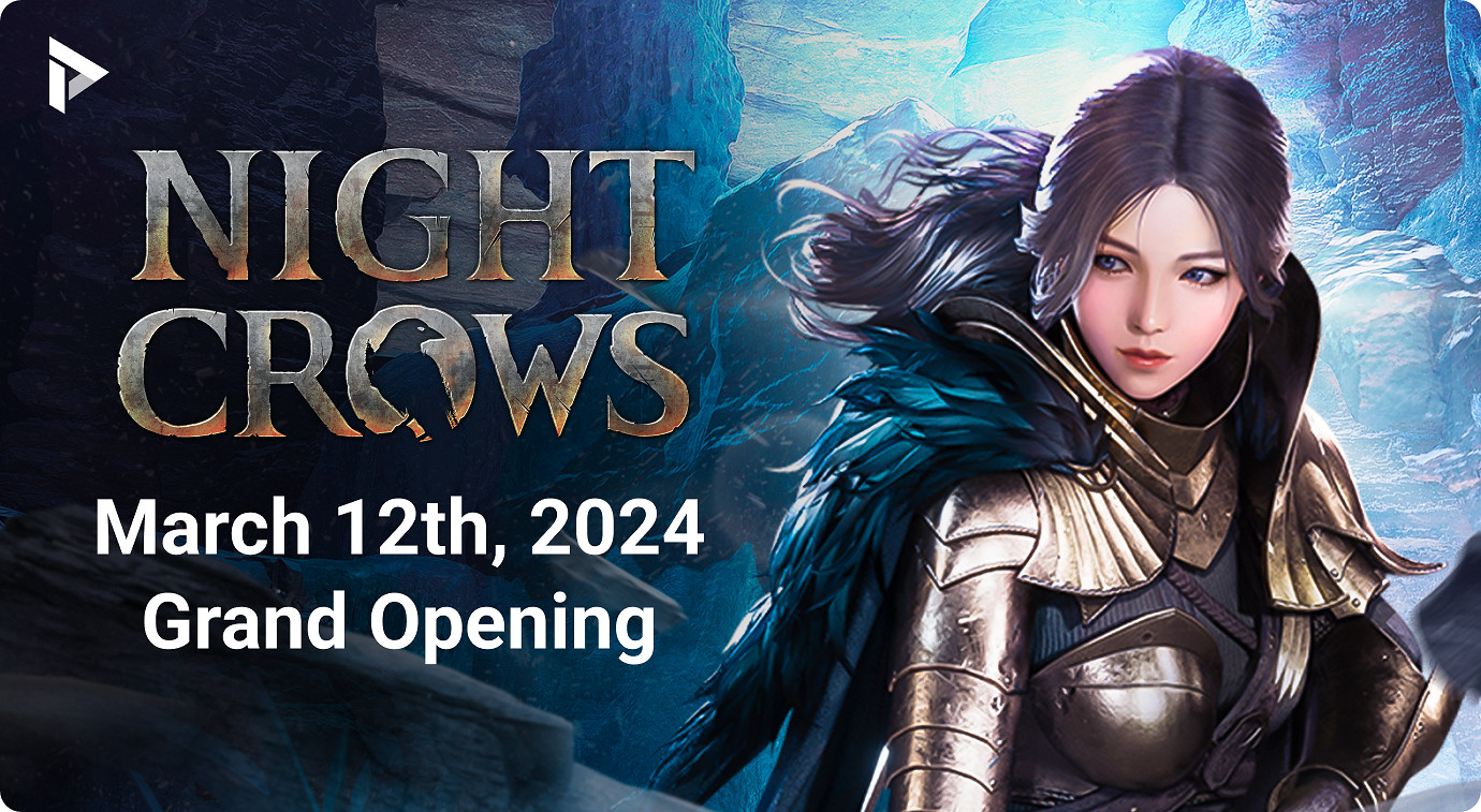 夜鴉NightCrows玩韓服還是國際服 下載安裝與網路優化辦法 夜鴉NightCrows玩韓服還是國際服 下載安裝與網路優化辦法
